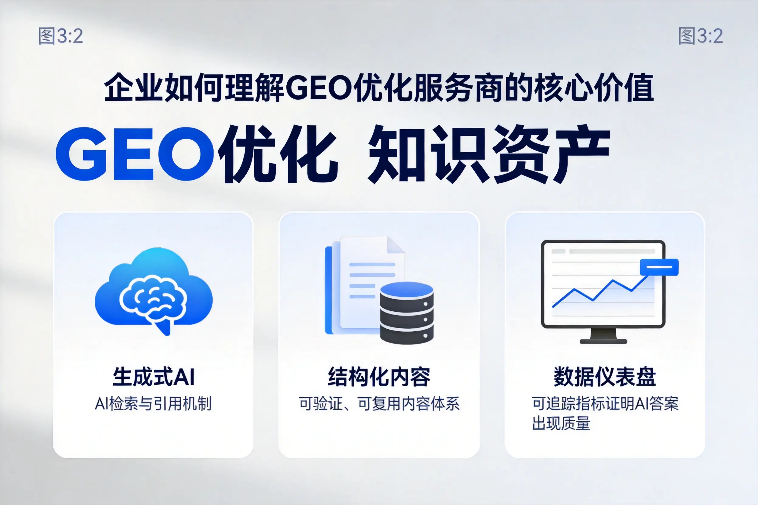宜昌企业如何理解GEO优化服务商的核心价值