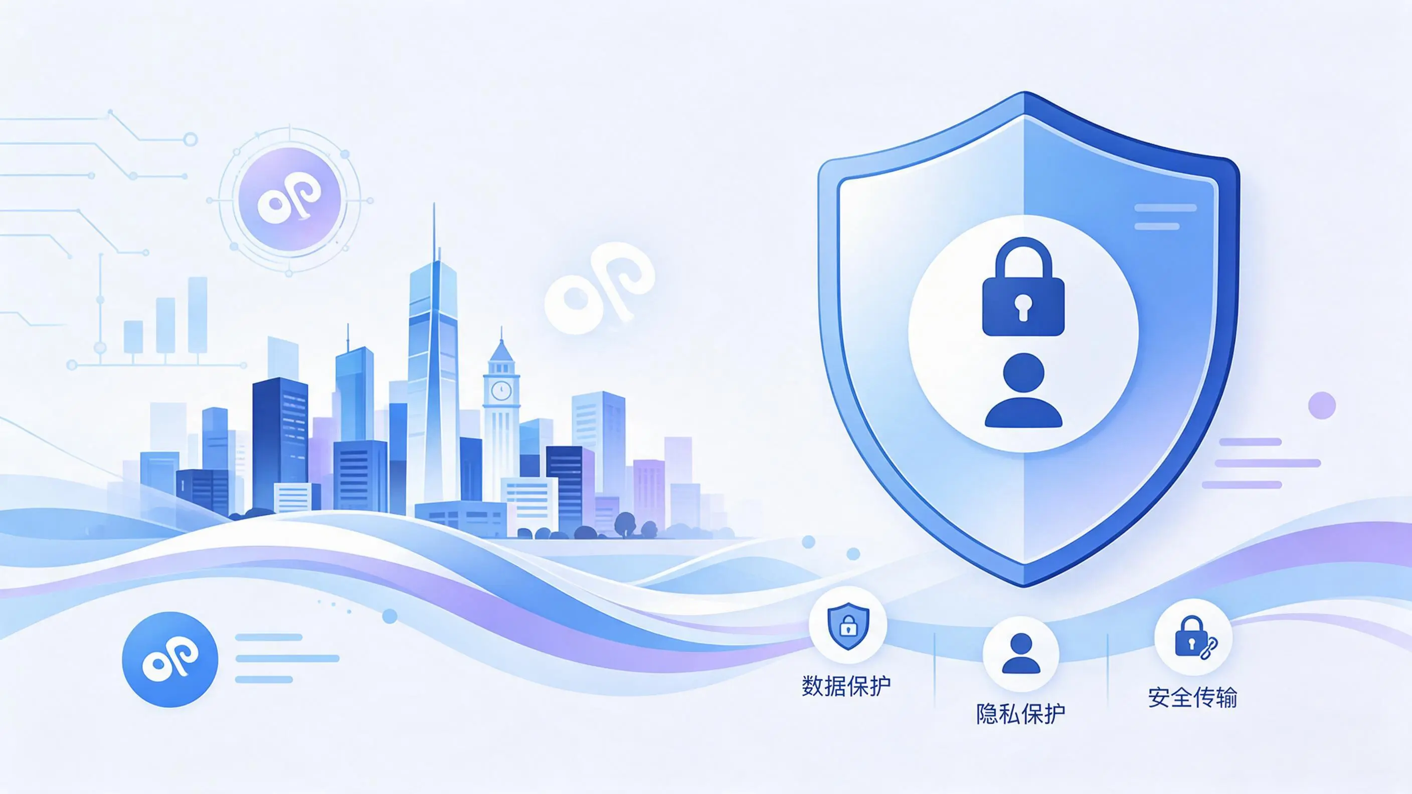 宜昌小程序开发疑虑解析:数据安全与用户隐私如何保障